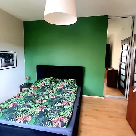 Apartment Apartament Z Ogrodem I Grillem. *