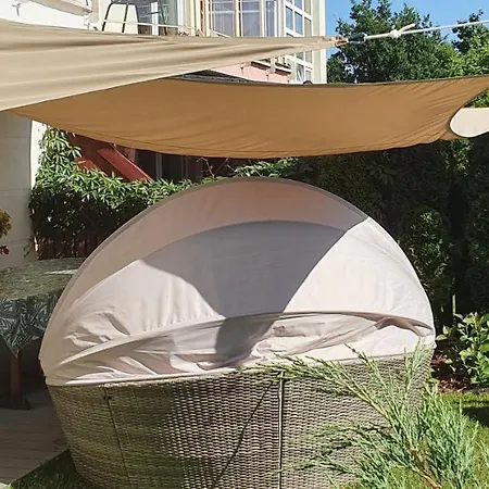 Apartament Z Ogrodem I Grillem. 아파트 *