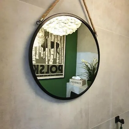 Apartament Z Ogrodem I Grillem. 아파트 *